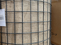 Pallet lampenkappen (24x) crate & cargo - afbeelding 3 van  4