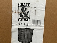 Pallet lampenkappen (24x) crate & cargo - afbeelding 4 van  4