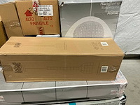 Pallet lampenkappen & lampen - afbeelding 3 van  4