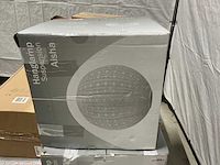 Pallet lampenkappen & lampen - afbeelding 4 van  4