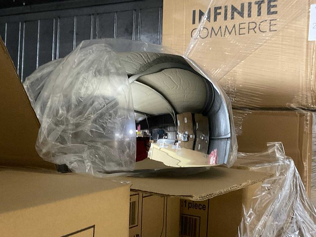 Pallet lampenkappen - afbeelding 3 van  4