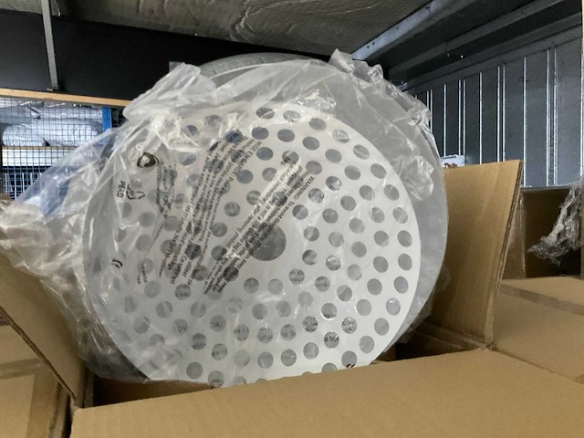 Pallet lampenkappen - afbeelding 4 van  4