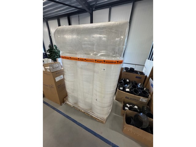 Pallet ldpe foam - afbeelding 1 van  3