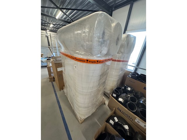 Pallet ldpe foam - afbeelding 3 van  3