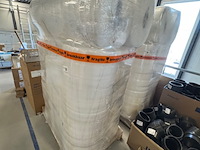 Pallet ldpe foam - afbeelding 3 van  3