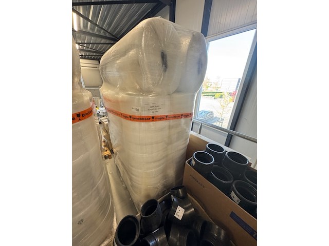 Pallet ldpe foam - afbeelding 1 van  2