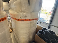 Pallet ldpe foam - afbeelding 1 van  2