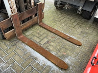 Pallet lepels - afbeelding 1 van  3