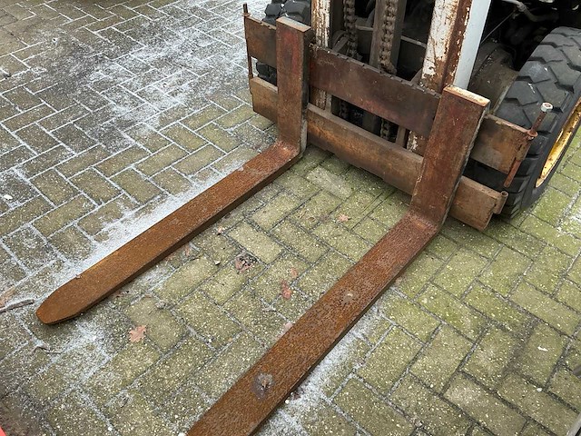 Pallet lepels - afbeelding 3 van  3