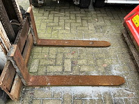 Pallet lepels - afbeelding 2 van  3