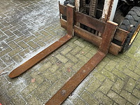 Pallet lepels - afbeelding 3 van  3