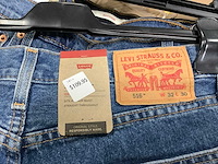 Pallet levi’s-spijkerbroeken (35x) - afbeelding 2 van  9