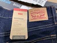 Pallet levi’s-spijkerbroeken (35x) - afbeelding 4 van  9