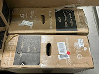 Pallet lg pc schermen / monitors (10x) - afbeelding 6 van  9