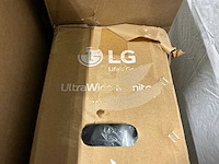 Pallet lg pc schermen / monitors (9x) - afbeelding 5 van  6