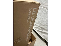 Pallet lg pc schermen / monitors (9x) - afbeelding 6 van  6