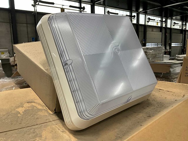 Pallet lightronics armaturen - afbeelding 2 van  2