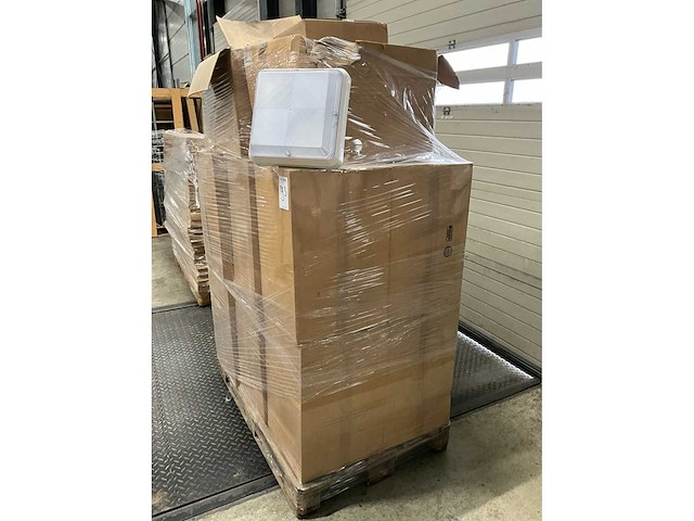 Pallet lightronics armaturen - afbeelding 3 van  3