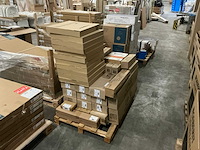 Pallet linido sanitairaccesoires - afbeelding 1 van  8
