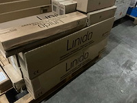 Pallet linido sanitairaccesoires - afbeelding 6 van  8