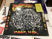 Pallet lp’s, cd’s en dvd’s - afbeelding 5 van  7