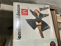 Pallet lp’s en cd’s - afbeelding 3 van  10