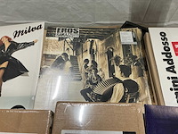 Pallet lp’s en cd’s - afbeelding 4 van  10