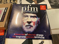 Pallet lp’s en cd’s - afbeelding 7 van  10