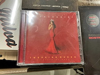 Pallet lp’s en cd’s - afbeelding 8 van  10