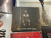 Pallet lp’s en cd’s - afbeelding 9 van  10