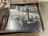 Pallet lp’s en cd’s - afbeelding 2 van  8