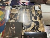 Pallet lp’s en cd’s - afbeelding 3 van  8