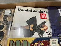 Pallet lp’s en cd’s - afbeelding 5 van  8