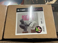 Pallet lp’s en cd’s - afbeelding 7 van  8