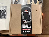 Pallet lp’s en cd’s - afbeelding 2 van  12