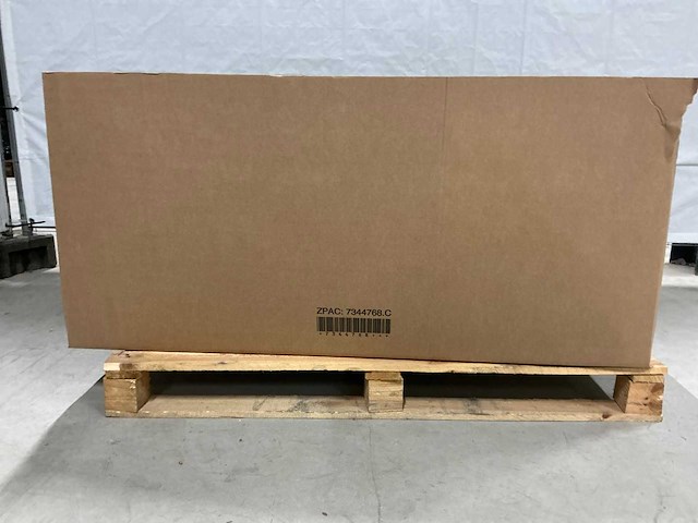 Pallet lp’s en cd’s - afbeelding 3 van  12