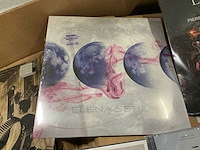 Pallet lp’s en cd’s - afbeelding 5 van  12