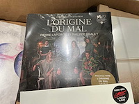 Pallet lp’s en cd’s - afbeelding 6 van  12