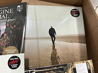 Pallet lp’s en cd’s - afbeelding 7 van  12