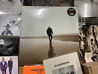 Pallet lp’s en cd’s - afbeelding 12 van  12
