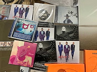 Pallet lp’s en cd’s - afbeelding 8 van  12
