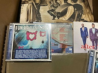 Pallet lp’s en cd’s - afbeelding 9 van  12