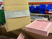 Pallet luxe sieradenboxen, -opbergers, -displays - afbeelding 4 van  6