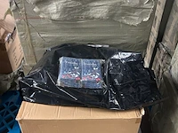 Pallet luxe sieradenboxen, -opbergers, -displays - afbeelding 4 van  5