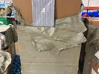 Pallet luxe sieradenboxen, -opbergers, -displays