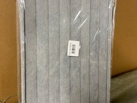 Pallet luxe sieradenboxen, -opbergers, -displays - afbeelding 2 van  4