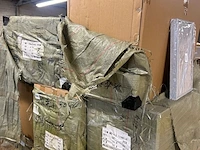 Pallet luxe sieradenboxen, -opbergers, -displays - afbeelding 4 van  4