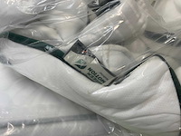 Pallet m-line en mtf (talalay) toppers / matrashoezen retouren - afbeelding 4 van  11