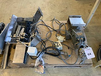 Pallet machine onderdelen - afbeelding 2 van  3