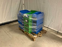 Pallet magazijn bakken - afbeelding 3 van  4